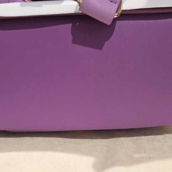 Purple Stitch Loungefly - Picture 4 of 7